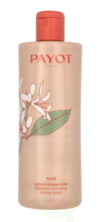 Payot Nue Radiance-Boosting Toning Lotion 400 ml i gruppen SKØNHED & HELSE / Hudpleje / Kropspleje / Body lotion hos TP E-commerce Nordic AB (C76320)