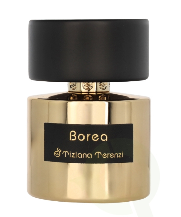 Tiziana Terenzi Borea Extrait De Parfum 100 ml i gruppen SKØNHED & HELSE / Duft & Parfume / Parfume / Unisex hos TP E-commerce Nordic AB (C76324)