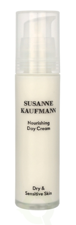 Susanne Kaufmann Nourishing Day Cream 50 ml i gruppen SKØNHED & HELSE / Hudpleje / Ansigt / Ansigtscreme hos TP E-commerce Nordic AB (C76339)