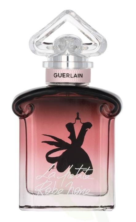 Guerlain La Petite Robe Noire Rose Noire Edp Spray 30 ml i gruppen SKØNHED & HELSE / Duft & Parfume / Parfume / Parfume til hende hos TP E-commerce Nordic AB (C76402)