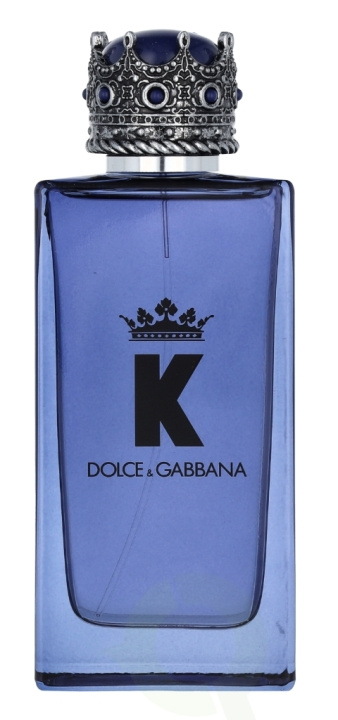 Dolce & Gabbana K Edp Spray 100 ml i gruppen SKØNHED & HELSE / Duft & Parfume / Parfume / Parfume til ham hos TP E-commerce Nordic AB (C76417)