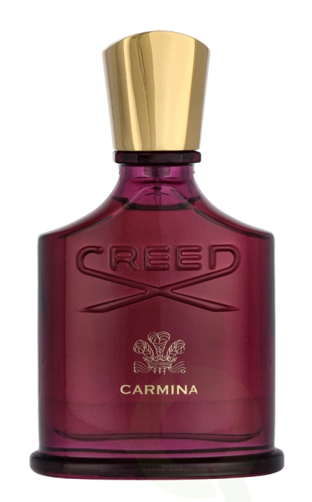 Creed Carmina Edp Spray 75 ml i gruppen SKØNHED & HELSE / Duft & Parfume / Parfume / Parfume til hende hos TP E-commerce Nordic AB (C76440)