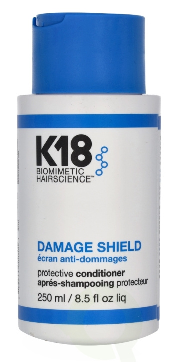 K18 Damage Shield PH Protective Conditioner 250 ml i gruppen SKØNHED & HELSE / Hår og styling / Hårpleje / Balsam hos TP E-commerce Nordic AB (C76441)