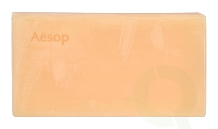 AESOP Nurture Bar Soap 150 g i gruppen SKØNHED & HELSE / Hudpleje / Kropspleje / Bad & brusecreme hos TP E-commerce Nordic AB (C76442)