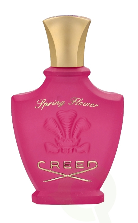 Creed Spring Flower Edp Spray 75 ml i gruppen SKØNHED & HELSE / Duft & Parfume / Parfume / Parfume til hende hos TP E-commerce Nordic AB (C76448)