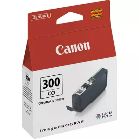 Canon Ink 4193C001 PFI-300 Photo Black i gruppen COMPUTERTILBEHØR / Printere og tilbehør / Blæk og toner / Blækpatroner / Canon hos TP E-commerce Nordic AB (C76467)