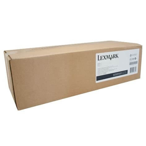 Lexmark Toner 71C2HK0 71C2H Black i gruppen COMPUTERTILBEHØR / Printere og tilbehør / Blæk og toner / Blækpatroner hos TP E-commerce Nordic AB (C76498)