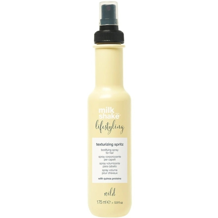 Milk_Shake Lifestyling Texturizing Spritz 175ml i gruppen SKØNHED & HELSE / Hår og styling / Hår styling / Hårspray hos TP E-commerce Nordic AB (C76804)