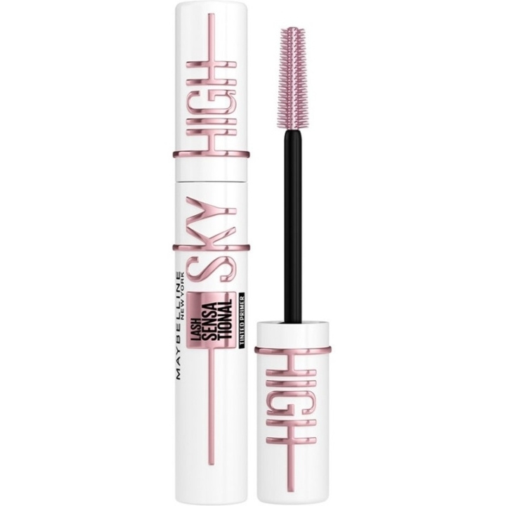 Maybelline Lash Sensational Sky High Tinted Primer i gruppen SKØNHED & HELSE / Makeup / Øjne og øjenbryn / Øjen primer hos TP E-commerce Nordic AB (C76806)