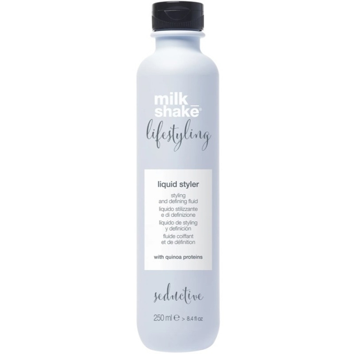 Milk_Shake Lifestyling Liquid Styler 250ml i gruppen SKØNHED & HELSE / Hår og styling / Hår styling / Gel/Gel spray hos TP E-commerce Nordic AB (C76807)