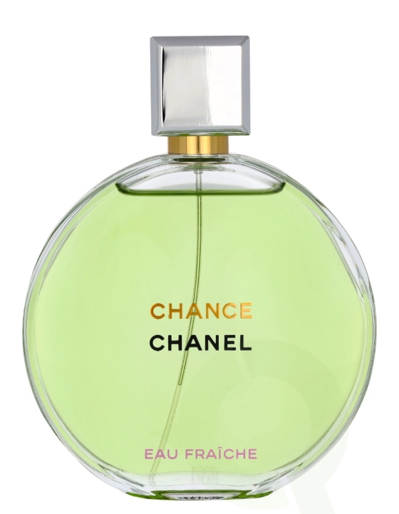 Chanel Chance Eau Fraiche Edp Spray 150 ml i gruppen SKØNHED & HELSE / Duft & Parfume / Parfume / Parfume til hende hos TP E-commerce Nordic AB (C76850)