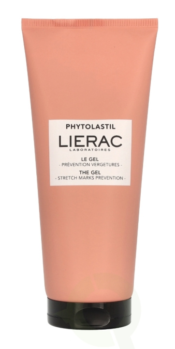 Lierac Paris Lierac Phytolastil Stretchmark Prevention Gel 200 ml i gruppen SKØNHED & HELSE / Hudpleje / Kropspleje / Body lotion hos TP E-commerce Nordic AB (C76856)