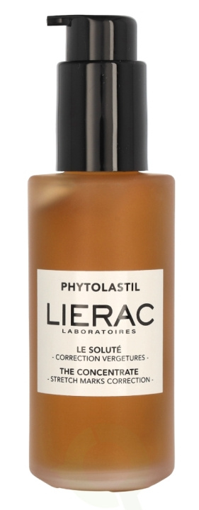 Lierac Paris Lierac Phytolastil The Concentrate Stretch Marks Correction 100 ml i gruppen SKØNHED & HELSE / Hudpleje / Kropspleje / Body lotion hos TP E-commerce Nordic AB (C76865)