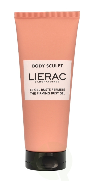 Lierac Paris Lierac Body Sculpt The Firming Bust-Gel 75 ml i gruppen SKØNHED & HELSE / Hudpleje / Kropspleje / Body lotion hos TP E-commerce Nordic AB (C76867)