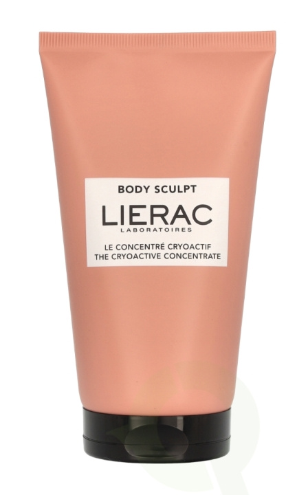 Lierac Paris Lierac Body Sculpt The Cryoactive Concentrate 150 ml i gruppen SKØNHED & HELSE / Hudpleje / Kropspleje / Body lotion hos TP E-commerce Nordic AB (C76868)