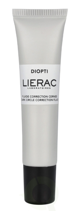 Lierac Paris Lierac Diopticerne Dark Circles Correction Fluid 15 ml i gruppen SKØNHED & HELSE / Hudpleje / Ansigt / Øjne hos TP E-commerce Nordic AB (C76886)