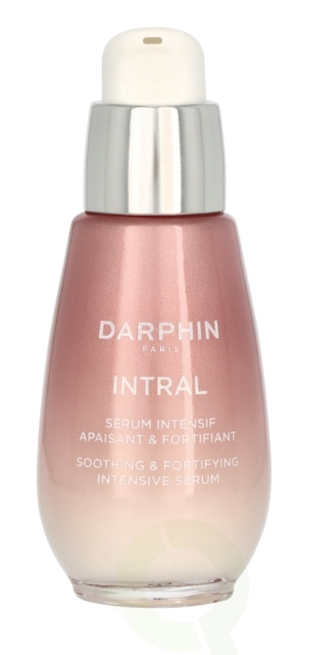 Darphin Intral Intensive Soothing & Fortifying Serum 30 ml i gruppen SKØNHED & HELSE / Hudpleje / Ansigt / Hudserum hos TP E-commerce Nordic AB (C76896)