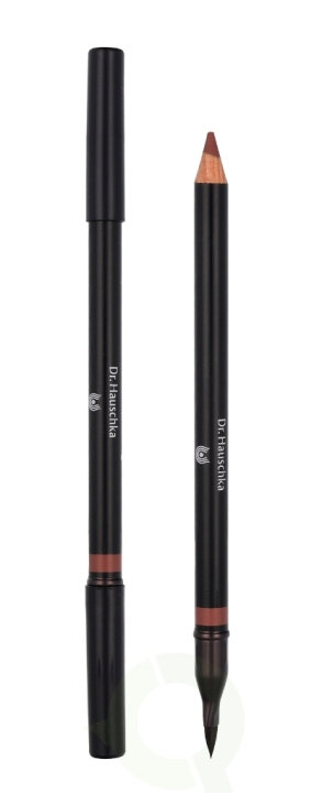 Dr. Hauschka Lip Liner 1.05 g #04 Cumaru i gruppen SKØNHED & HELSE / Makeup / Læber / Lip liner hos TP E-commerce Nordic AB (C76901)