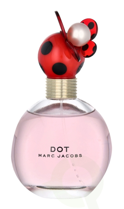 Marc Jacobs Dot Edp Spray 100 ml i gruppen SKØNHED & HELSE / Duft & Parfume / Parfume / Parfume til hende hos TP E-commerce Nordic AB (C76904)