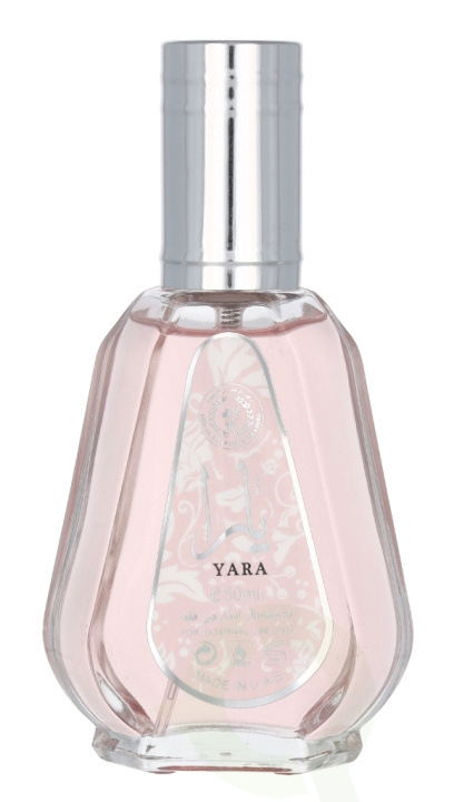 Lattafa Yara Edp Spray 50 ml i gruppen SKØNHED & HELSE / Duft & Parfume / Parfume / Parfume til hende hos TP E-commerce Nordic AB (C76905)