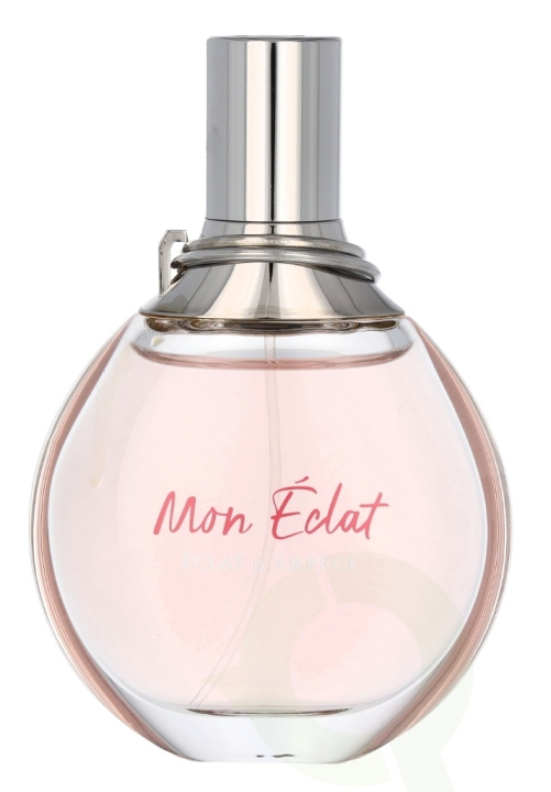 Lanvin Mon Eclat Eclat D\'Arpege Edp Spray 50 ml i gruppen SKØNHED & HELSE / Duft & Parfume / Parfume / Parfume til hende hos TP E-commerce Nordic AB (C76908)