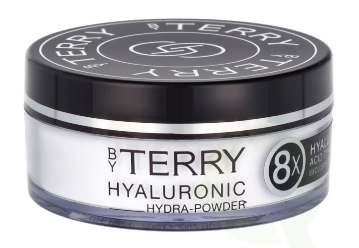 By Terry Hyaluronic Hydra Powder Colorless Care 10 g i gruppen SKØNHED & HELSE / Makeup / Makeup ansigt / Pudder hos TP E-commerce Nordic AB (C76928)