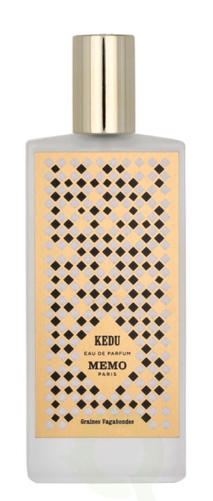 Memo Kedu Edp Spray 75 ml i gruppen SKØNHED & HELSE / Duft & Parfume / Parfume / Unisex hos TP E-commerce Nordic AB (C76931)