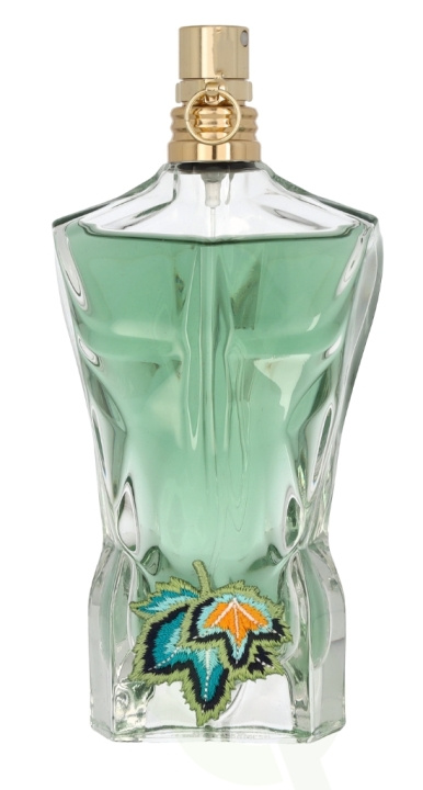 Jean Paul Gaultier Le Beau Paradise Garden Edp Spray 75 ml i gruppen SKØNHED & HELSE / Duft & Parfume / Parfume / Parfume til ham hos TP E-commerce Nordic AB (C76933)