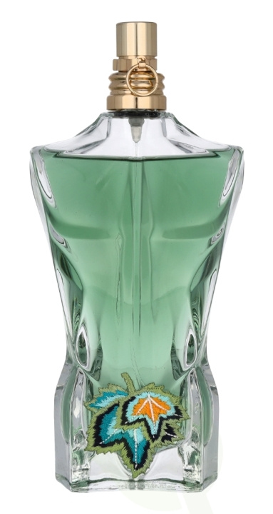 Jean Paul Gaultier Le Beau Paradise Garden Edp Spray 125 ml i gruppen SKØNHED & HELSE / Duft & Parfume / Parfume / Parfume til ham hos TP E-commerce Nordic AB (C76934)