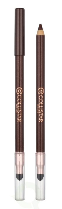 Collistar Professional Waterproof Eye Pencil 1.2 ml #7 Marrone Dorato i gruppen SKØNHED & HELSE / Makeup / Øjne og øjenbryn / Eyeliner / Kajal hos TP E-commerce Nordic AB (C76939)