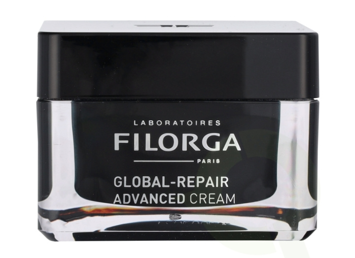 Filorga Global Repair Advanced Cream 50 ml i gruppen SKØNHED & HELSE / Hudpleje / Ansigt / Ansigtscreme hos TP E-commerce Nordic AB (C76946)