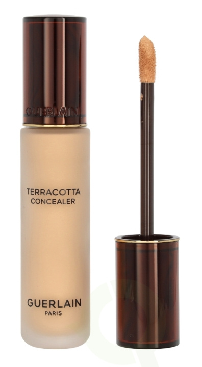 Guerlain Terracotta Natural-Perfection Concealer 11.5 ml 1N i gruppen SKØNHED & HELSE / Makeup / Makeup ansigt / Concealer hos TP E-commerce Nordic AB (C76949)