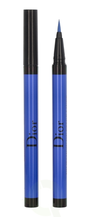 Dior Diorshow On Stage Liner 24H Wear Waterproof Eyeliner 0.55 ml #181 Satin Indigo i gruppen SKØNHED & HELSE / Makeup / Øjne og øjenbryn / Eyeliner / Kajal hos TP E-commerce Nordic AB (C76955)