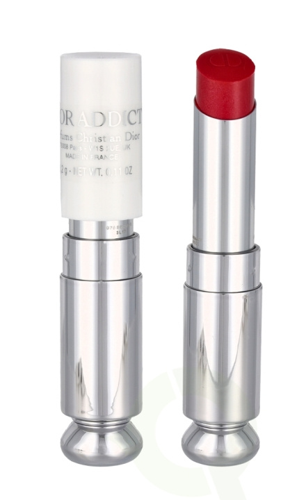 Dior Addict Lipstick - Refill 3.2 g #976 Be Dior i gruppen SKØNHED & HELSE / Makeup / Læber / Læbestift hos TP E-commerce Nordic AB (C76958)