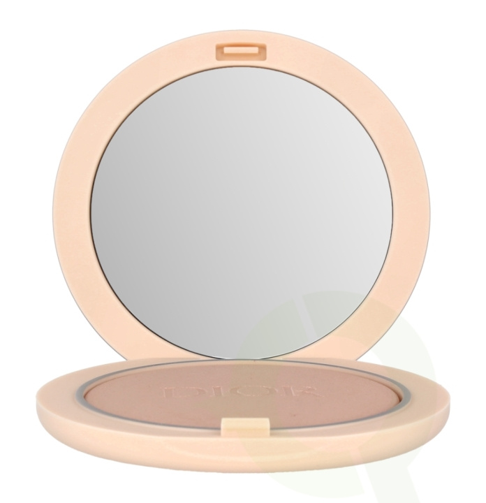 Dior Forever Couture Luminizer 6 g #002 Pink Glow i gruppen SKØNHED & HELSE / Makeup / Makeup ansigt / Rouge / Bronzer hos TP E-commerce Nordic AB (C76991)