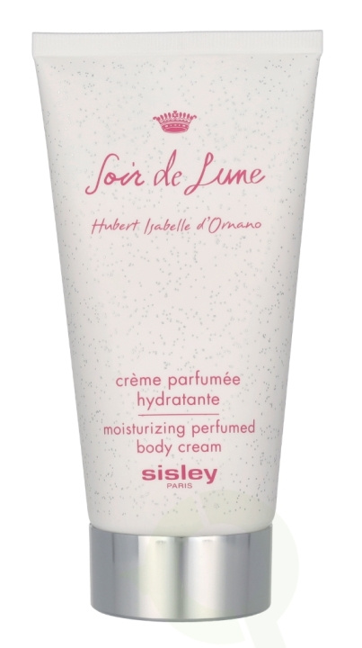 Sisley Soir De Lune Bc 150 ml i gruppen SKØNHED & HELSE / Hudpleje / Kropspleje / Body lotion hos TP E-commerce Nordic AB (C76997)