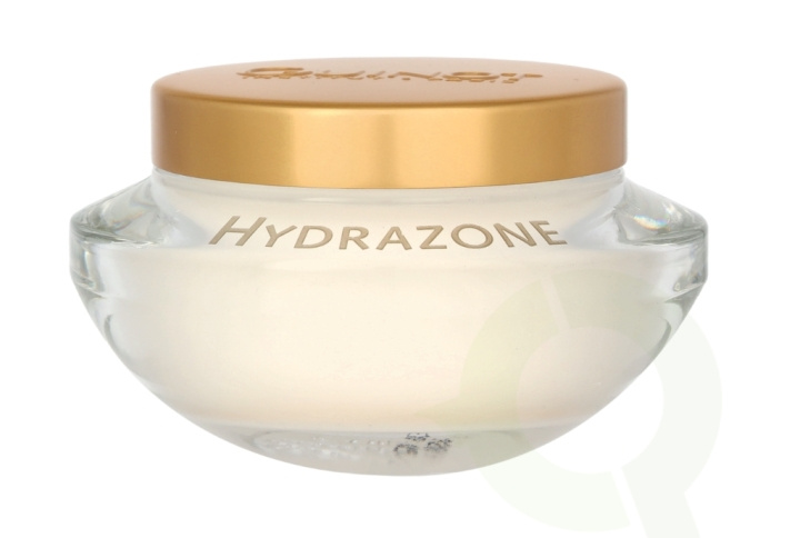 Guinot Hydrazone Intense Moisturising Dehydrated Cream 50 ml i gruppen SKØNHED & HELSE / Hudpleje / Ansigt / Ansigtscreme hos TP E-commerce Nordic AB (C77005)