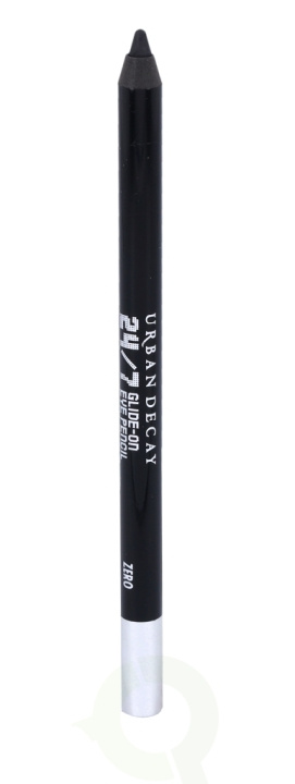 Urban Decay 24/7 Glide-On Eye Pencil Waterproof 1.2 g Green Shimmer i gruppen SKØNHED & HELSE / Makeup / Øjne og øjenbryn / Eyeliner / Kajal hos TP E-commerce Nordic AB (C77018)