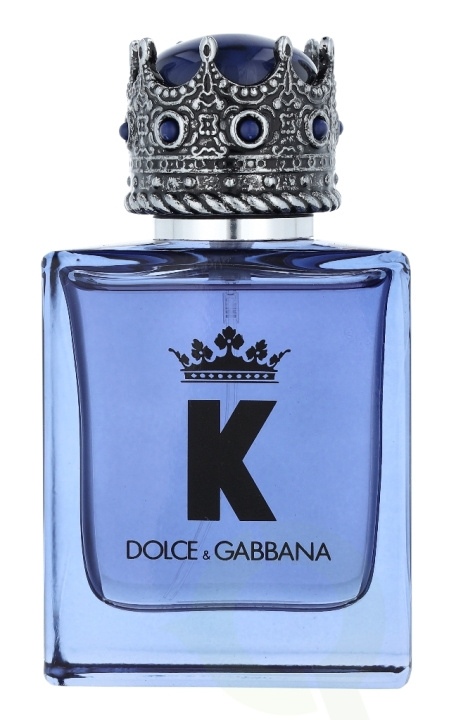 Dolce & Gabbana K Edp Spray 50 ml i gruppen SKØNHED & HELSE / Duft & Parfume / Parfume / Parfume til ham hos TP E-commerce Nordic AB (C77024)