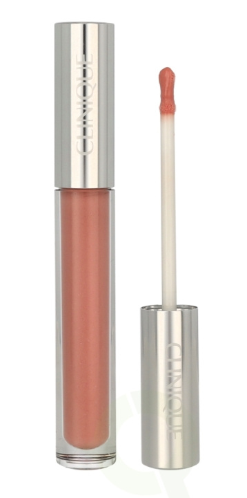 Clinique Pop Plush Creamy Lip Gloss 3.4 ml #06 Bubblegum Pop i gruppen SKØNHED & HELSE / Makeup / Læber / Lip gloss hos TP E-commerce Nordic AB (C77041)