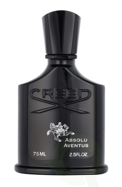 Creed Millesime Absolu Aventus Edp Spray 75 ml i gruppen SKØNHED & HELSE / Duft & Parfume / Parfume / Parfume til ham hos TP E-commerce Nordic AB (C77060)