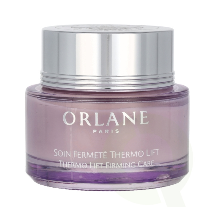 Orlane Thermo Lift Firming Care 50 ml i gruppen SKØNHED & HELSE / Hudpleje / Ansigt / Anti age hos TP E-commerce Nordic AB (C77072)