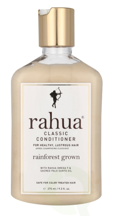 Rahua Classic Conditioner 275 ml i gruppen SKØNHED & HELSE / Hår og styling / Hårpleje / Balsam hos TP E-commerce Nordic AB (C77106)