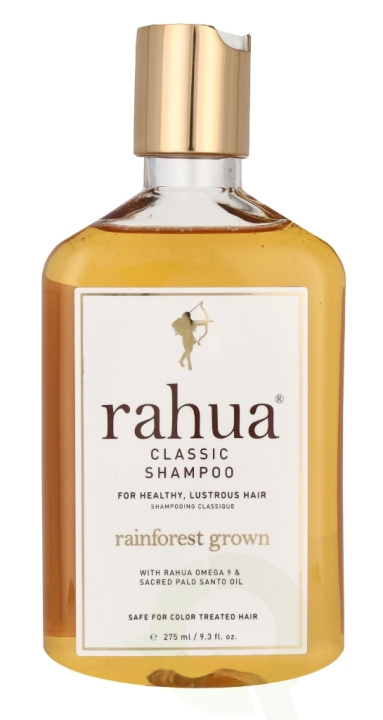 Rahua Classic Shampoo 275 ml i gruppen SKØNHED & HELSE / Hår og styling / Hårpleje / Shampoo hos TP E-commerce Nordic AB (C77107)