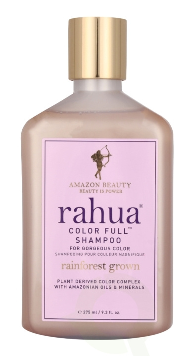 Rahua Color Full Shampoo 275 ml i gruppen SKØNHED & HELSE / Hår og styling / Hårpleje / Shampoo hos TP E-commerce Nordic AB (C77108)