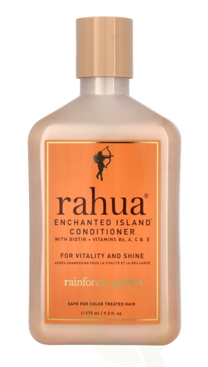 Rahua Enchanted Island Conditionner 275 ml i gruppen SKØNHED & HELSE / Hår og styling / Hårpleje / Balsam hos TP E-commerce Nordic AB (C77109)