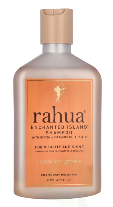 Rahua Enchanted Island Shampoo 275 ml i gruppen SKØNHED & HELSE / Hår og styling / Hårpleje / Shampoo hos TP E-commerce Nordic AB (C77110)