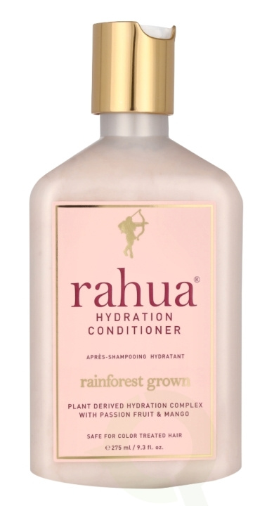 Rahua Hydration Conditioner 275 ml i gruppen SKØNHED & HELSE / Hår og styling / Hårpleje / Balsam hos TP E-commerce Nordic AB (C77111)