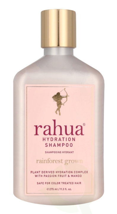 Rahua Hydration Shampoo 275 ml i gruppen SKØNHED & HELSE / Hår og styling / Hårpleje / Shampoo hos TP E-commerce Nordic AB (C77112)