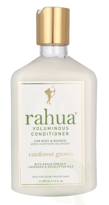 Rahua Voluminous Conditioner 275 ml i gruppen SKØNHED & HELSE / Hår og styling / Hårpleje / Balsam hos TP E-commerce Nordic AB (C77113)